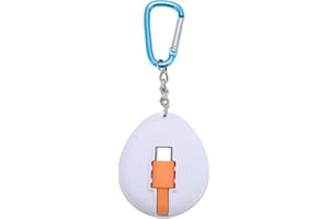 Zunate 4G LTE Portable Router, 150Mbps Mobile Hotspot with SIM Card Slot, Type C USB Powered WiFi Dongle | Wireless Internet 