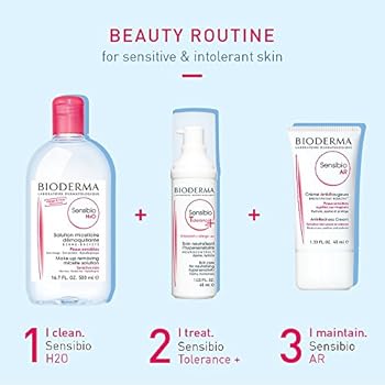 sensibio tolerance moisturizer