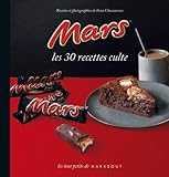 Image de Les 30 Recettes Cultes...: Mars (French Edition)