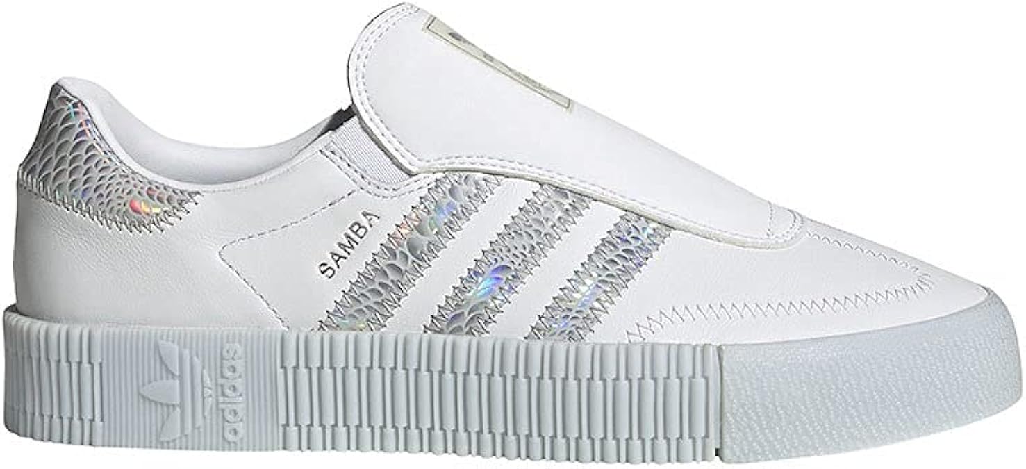 adidas Originals Sambarose Eazy W G55551 | | fÃ¼r 49,50 â¬ - SneakerStudio.de