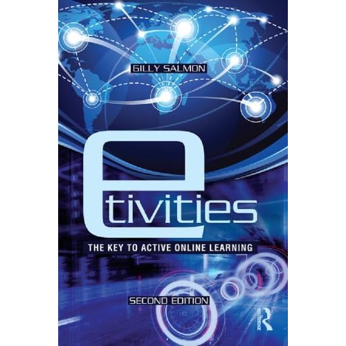 E-tivities: The Key to Active Online Learning