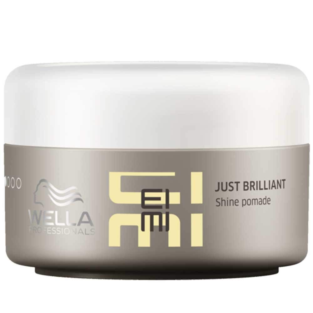 Wella Just Brilliant Glanz Pomade 75 Ml