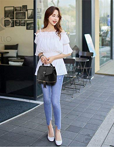 lychee bags sandra backpack for girls