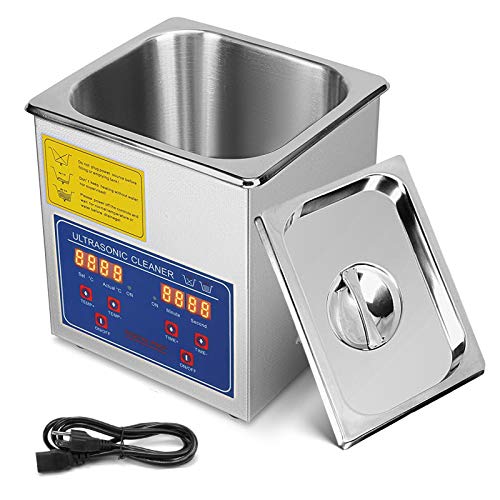 2 Mophorn+Ultrasonic+Commercial+Professional+Industrial