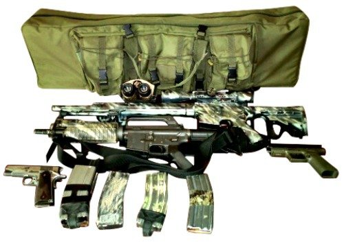 Northstar Tactical Weapons Case - Image 7