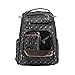 Ju-Ju-Be Legacy Collection Be Right Back Backpack Diaper Bag, The Knight Stars