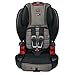 Frontier G1.1 ClickTight Harness-2-Booster Car Seat, Slate Strie
