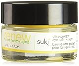 Suki Ultra Protect Eye Balm Night 15 ML