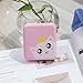 Yoobao Portable Charger 10000mAh Cute Power Bank External Battery Pack Powerbank Cell Phone Battery Backup with Dual USB Output