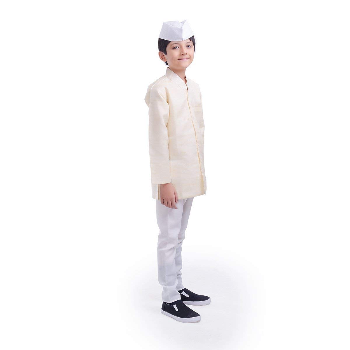 nehru dress for kid boy