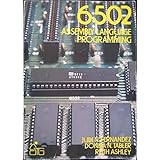 6502 assembly language programming (Wiley self-teaching guides)