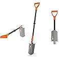 Quest Metal Detectors Spade