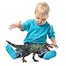 Tyrannosaurus rex Mini Dinosaur Figures of toys for cool kids Great gift toddler educational toy animals