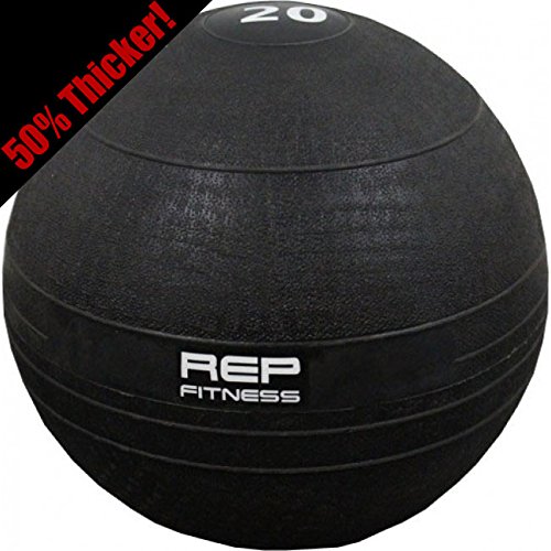 Rep v2 slam ball - 20 lb