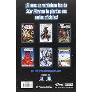 Star Wars Obi-Wan and Anakin nº 02/05