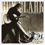 Disco de Guy Clark: «Cold Dog Soup» (Anverso) Disco de Guy Clark: «Cold Dog Soup» (Anverso)