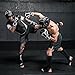 Elite Sports Boxing Head Guard, White