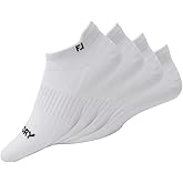 FootJoy Women's ProDry Lightweight Roll Tab Socks