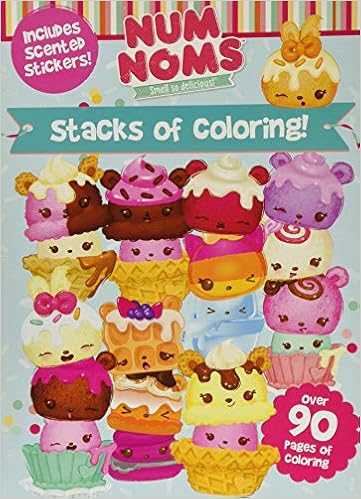 num noms amazon