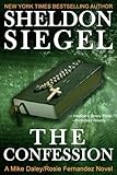 The Confession (Mike Daley Mystery) (Volume 5)