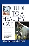Guide to a Healthy Cat by