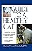 Guide to a Healthy Cat by