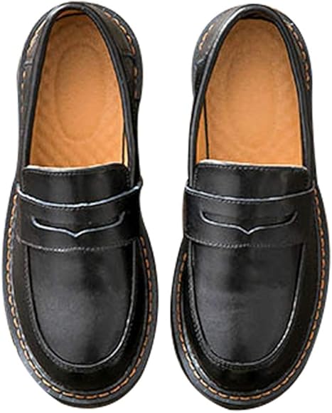 penny loafers for womens