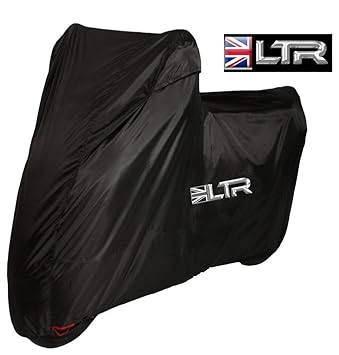 large motorbike cover