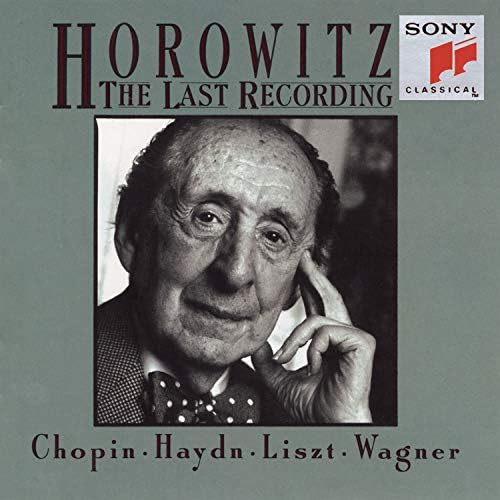 Vladimir Horowitz - Live & Unedited: Historic 1965 Carnegie Hall