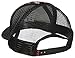 Oakley Men's Graphic Foam Trucker Hat