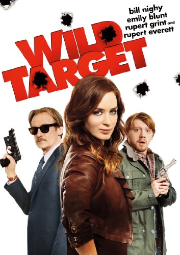 Wild Target