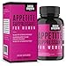 Sheer Appetite Suppressant for Women - Custom Made to Help You Slim Down, Tone Up, and Lose Weight Now - New from Sheer Strength Labs - 60 Weight Loss Diet Pills