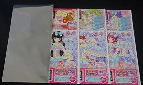 Amazon Co Jp アドアーズ プリパラ プリチケ パステルリボン コーデセット 数8 ホビー 通販