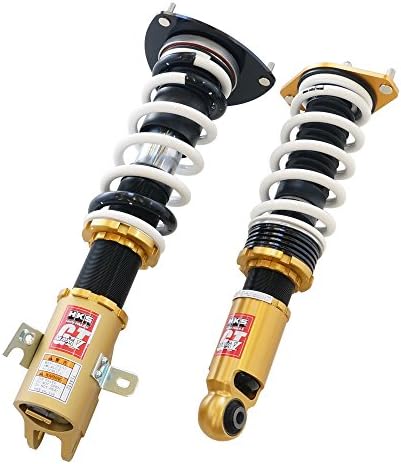 Hks ハイパーマックスダンパー Max4 Gt 車高調 スペック A レヴォーグ Vmg Fa ターボ 14 06 Af007v
