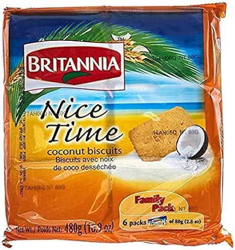 britannia baby biscuits
