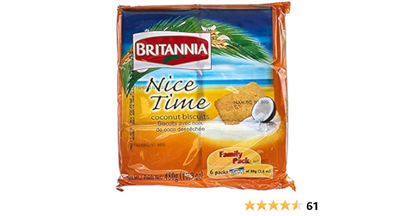 britannia baby biscuits