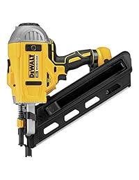 DEWALT DCN692B, engrapadora industrial 20 V Max XR, sin escobillas, doble velocidad