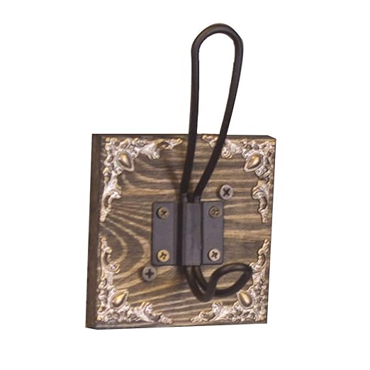 Perchero de hierro para negocio | Percheros de pared, percheros de pie...