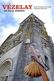 Vézelay