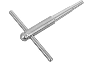 LIFKOME Metal Trumpet Repair Tool for Tuba Trombone Maintenance Tools Horn Repair Kit Dent Remover