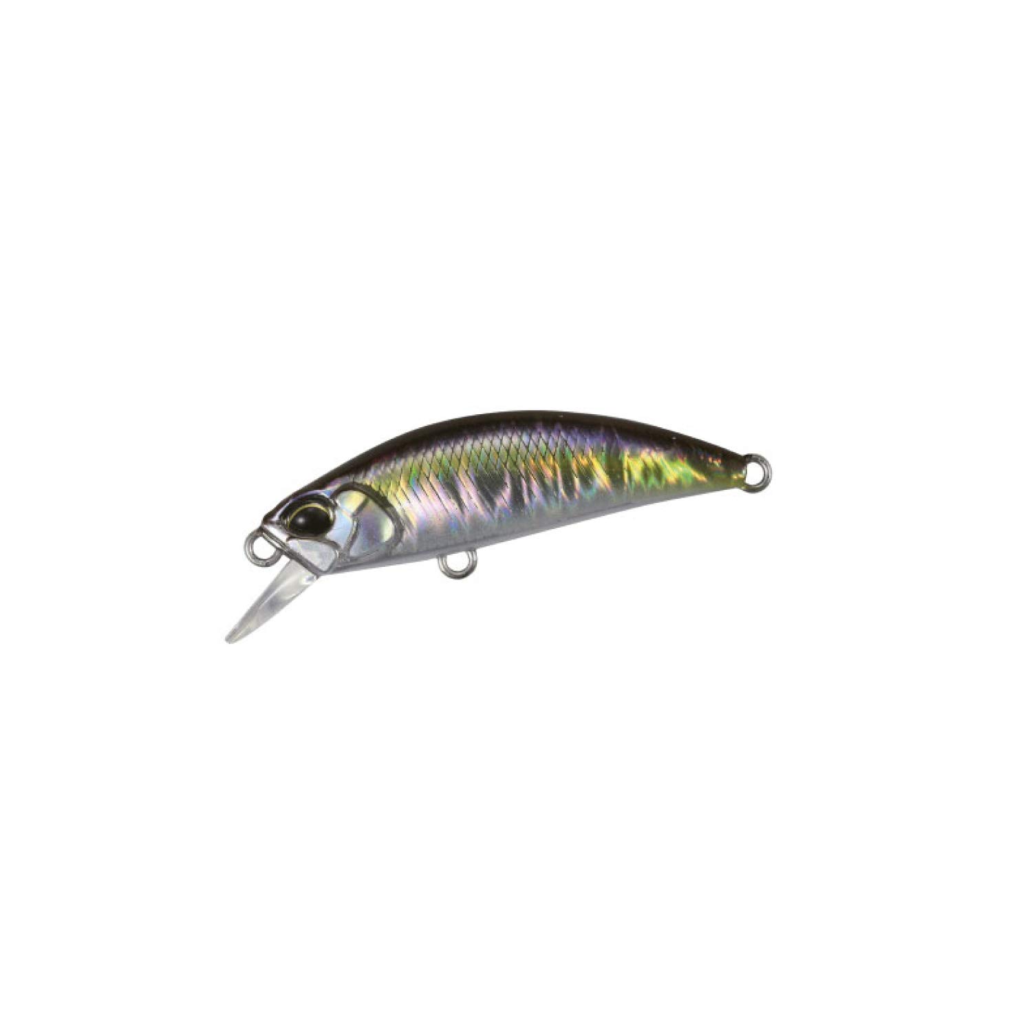 DUO Spearhead Ryuki 45S 4.5cm 4g Sinking Minnow Hard Lure (GPA4009 River Bait)