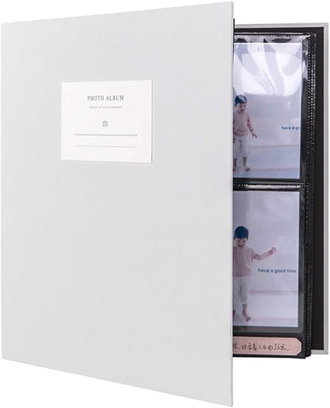 Amazon Co Jp Xxt フォトアルバムdiyのフォトアルバム赤ちゃんは カップルの記念アルバムフォトブックギフトを育ちます Color A Size 1 10 Inches ホーム キッチン