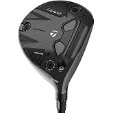 TaylorMade Golf Qi4D Tour Fairway Wood Mens