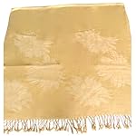 Zakura Design Floral Pattern Shawl Scarf Wrap Stole Throw Pashmina CJ Apparel NEW Zakura Design Floral Pattern Shawl Scarf Wrap Stole Throw Pashmina CJ Apparel NEW