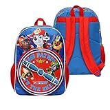 Paw Patrol Backpack for Boys and Girls