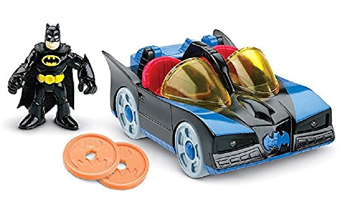 6 Fisher+Price+Imaginext+Super+Friends+Batmobile