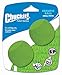 ChuckIt! Erratic Ball Dog Toy, Small, 2 Pack