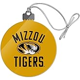 GRAPHICS & MORE University of Missouri Tigers Acrylic Christmas Tree Holiday Ornament
