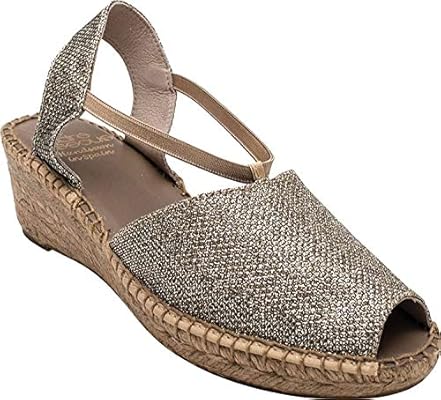 andre assous dainty espadrilles
