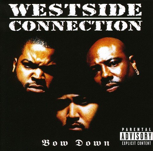 Westside Connection - Hoo Bangin